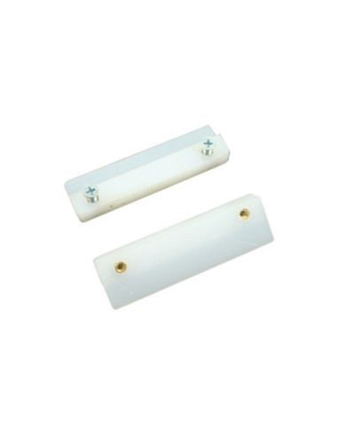 Unutarnja vodilica za zaključavanje na ploči s...