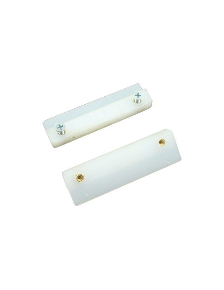 Unutarnja vodilica za zaključavanje na ploči s opružnom šipkom, set