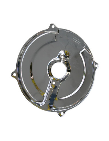 Unutarnja ploča, krom