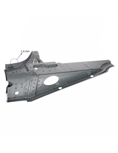 Unutarnji stražnji kut desno - TQ, 68-