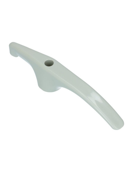 Unutarnja kvaka kliznih vrata Westfalia - Silverbeige, T3, 68-92