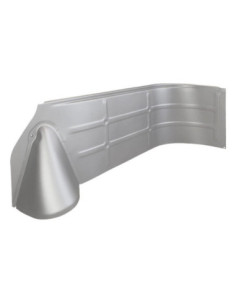 Unutarnji zid prtljažnog prostora desno, T1, 55-63