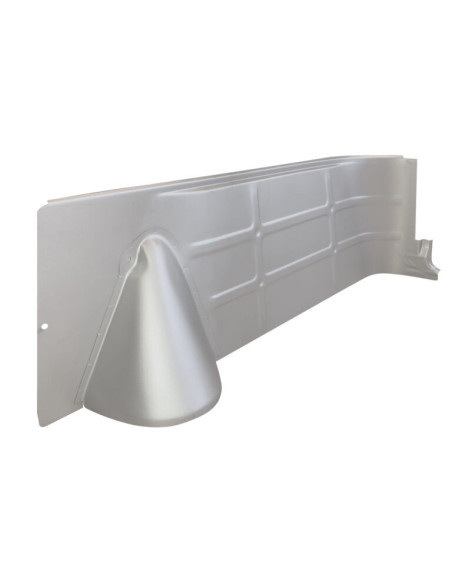 Unutarnji zidni prtljažni prostor desno, T1, 64-67