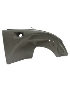 Unutarnji luk kotača, prednji, desni, Meksiko