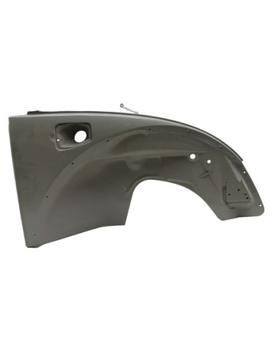 Unutarnji luk kotača, prednji, desni, Meksiko