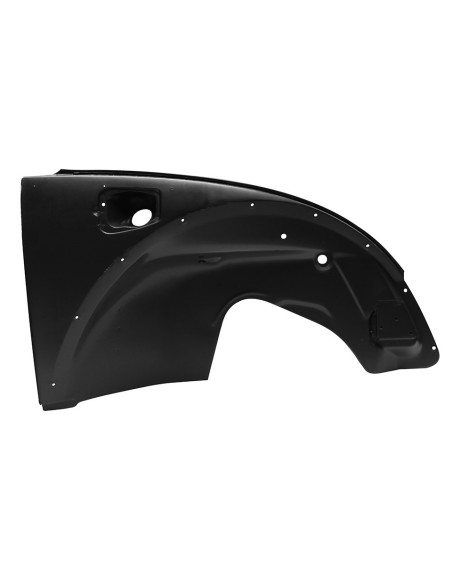 Unutarnji luk kotača, prednji, desni, reprodukcija