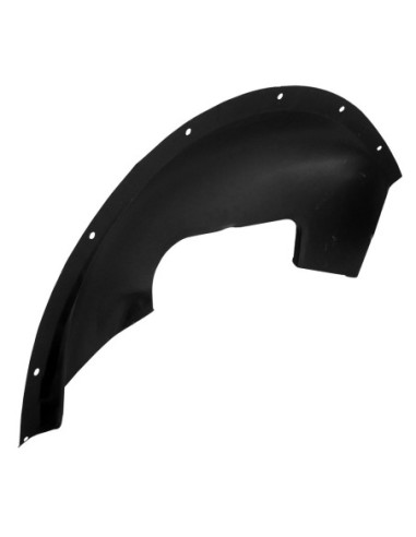 Unutarnji luk kotača, stražnji, lijevi