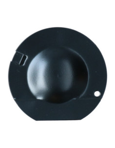 Inspekcijski poklopac zupčanika bunara za rezervni kotač