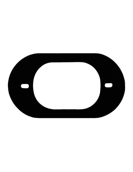 Brtva inspekcijskog poklopca, 66-