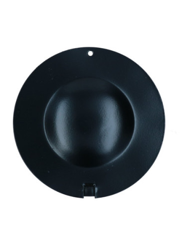 Kontrolni poklopac spremnika za rezervni kotač,...