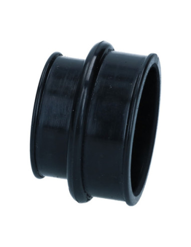 Razdjelnik usisnog prtljažnika 1300cc, crni, Type1