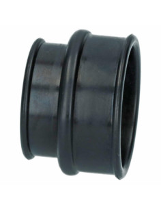 Razdjelnik usisnog prtljažnika 1600cc crni, Type1