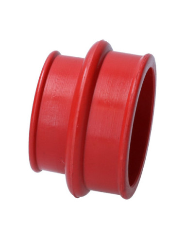 Razdjelnik usisnog prtljažnika 1600cc, crveni, tip