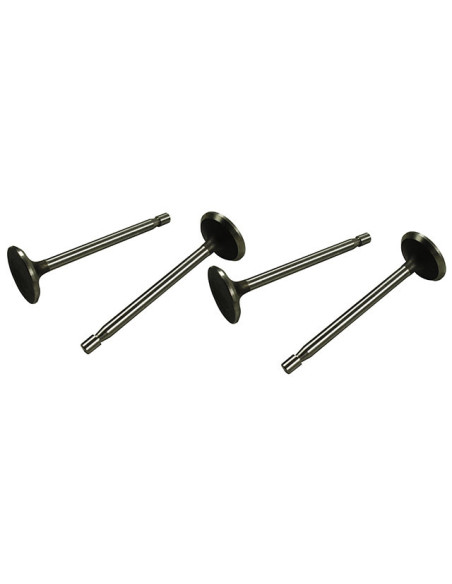 Usisni ventili 33 mm, vodilica 7 mm, za glave cilindara Okrassa, Typpe