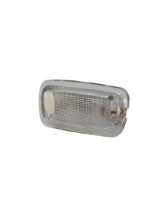 Innenbeleuchtung, Bug Cabrio