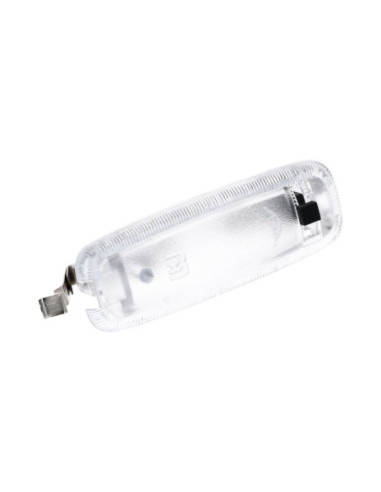 Innenleuchte, Limousine, 72-