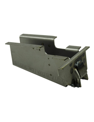 Klinkenbock vorne, rechts, T2, 68-79