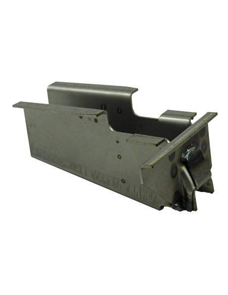 Klinkenbock vorne, rechts, T2, 68-79