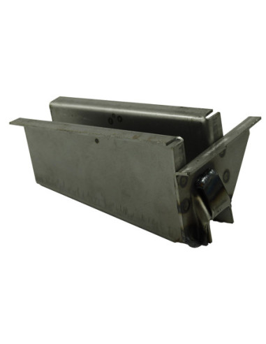 Klinkenbock hinten, rechts, T2, 68-79