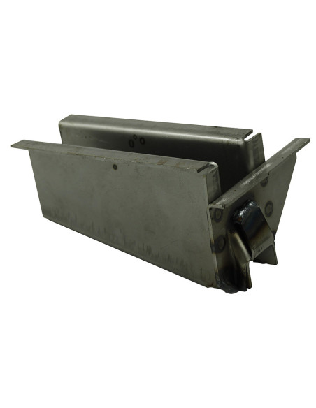 Klinkenbock hinten, rechts, T2, 68-79