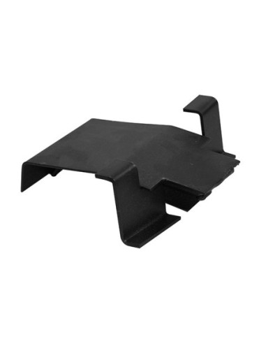 Jack potpora straga, Karmann Ghia