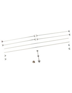 Avtobus z 21 okni, T1, 64-67