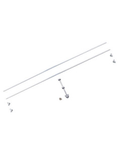 Jailbarkit Heckscheibe, T2, 64-79