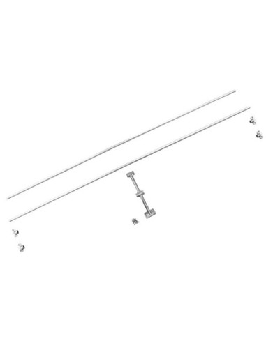 Stražnje staklo Jailbarkit, T3, 79-93