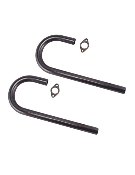 J-cijevi 25-30 KS, kao par