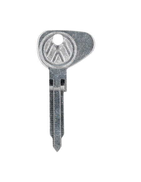 Schlüsselrohling K, Käfer, Karmann, 68-70