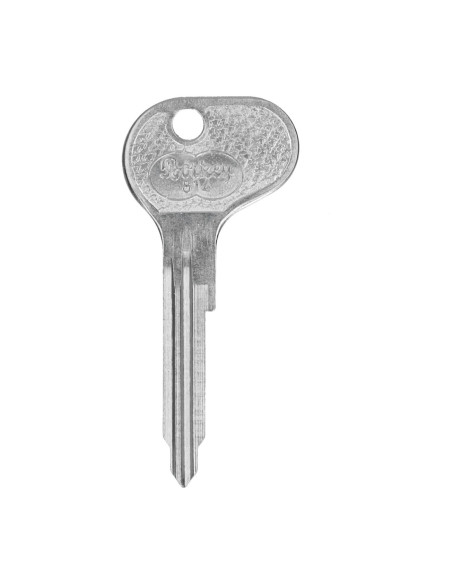 Schlüsselrohling L, T2, 68-70