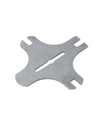 Ključ za maticu za montažu prekidača na...