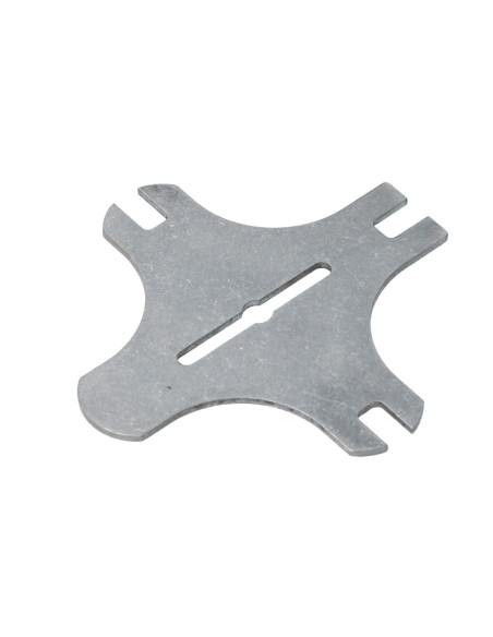 Ključ za maticu za montažu prekidača na instrument tabli