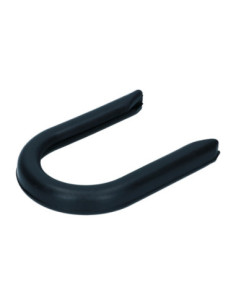 Zaščita kolena, volanski drog, črna, T1, 55-67