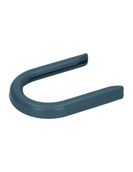 Volanski drog za zaščito kolen, siva, T1, 55-67