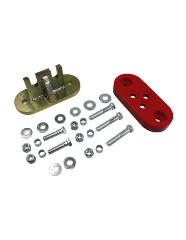 Adapter für Getriebehalterung der neuesten...