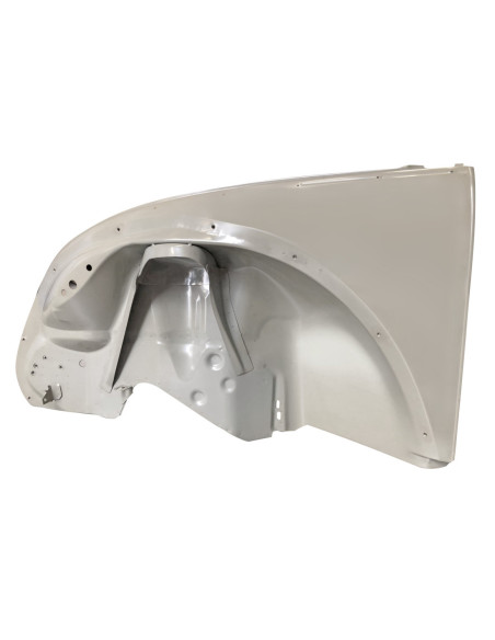 Linker vorderer Innenkotflügel, komplett