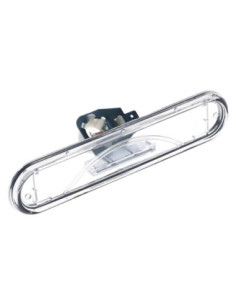 Sklop svjetla za dozvole - VW brazilski model, T2, 72-79