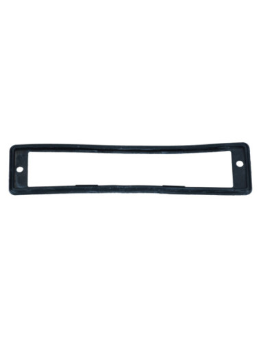 Kennzeichen Leichtgummi, T2, 72-79