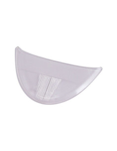 Svjetlosna leća registarske pločice, 53-57