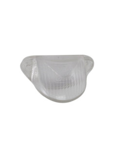 Svjetlosna leća registarske pločice, 58-63