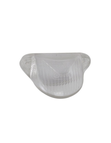 Kennzeichenbeleuchtung Linse, 58-63