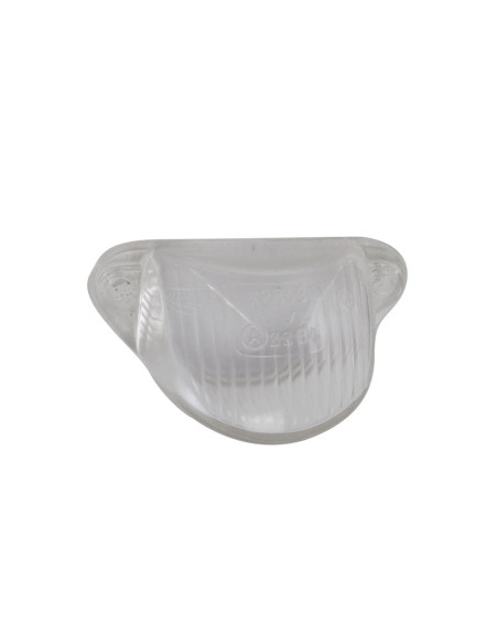 Kennzeichenbeleuchtung Linse, 58-63