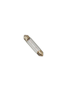 Žarnica, 12V 10W (45mm)