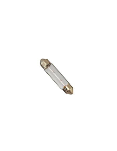 Glühbirne, 12V 10W (45mm)