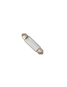 Žarnica, 6V 10W (43mm)