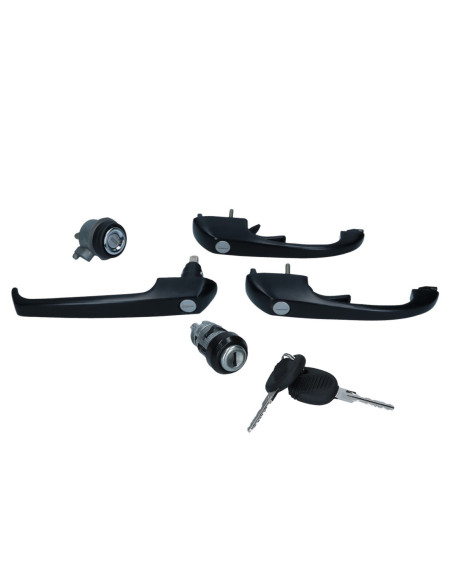 Schloss-Set, T3, 84