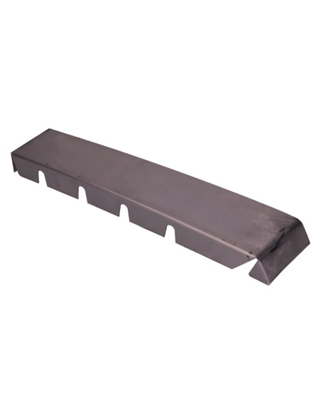 Reparatur untere hintere Ecke, links (8cm), T3, 79-92