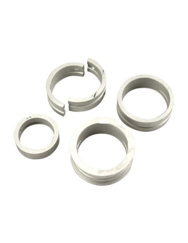 Hauptlager, Typ 1, Ca: 0,50, Cr: 0,75, T: Std,...