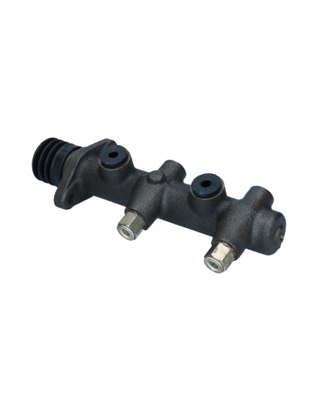 Hauptbremszylinder, End Splitwindow, ohne Servo, T1, 67